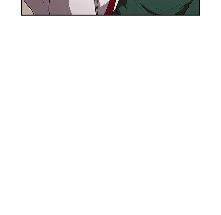 Collapse Rewind Chapter 35 - Page 17