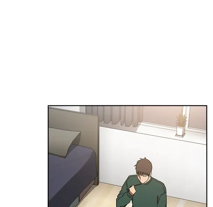 Collapse Rewind Chapter 35 - Page 19