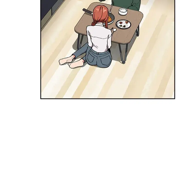 Collapse Rewind Chapter 35 - Page 20