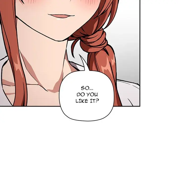 Collapse Rewind Chapter 35 - Page 22