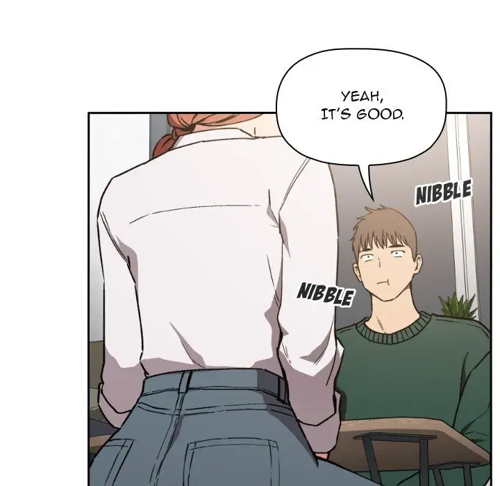 Collapse Rewind Chapter 35 - Page 23