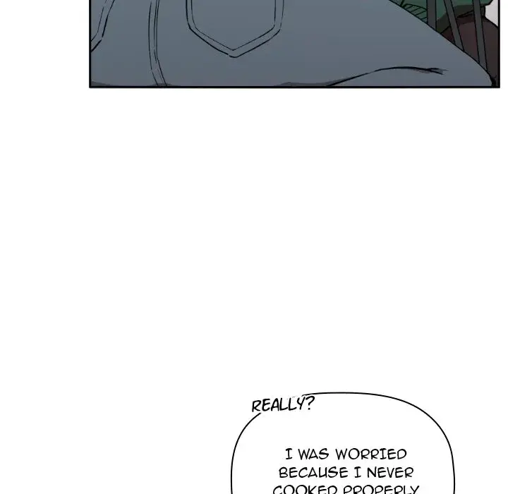 Collapse Rewind Chapter 35 - Page 24