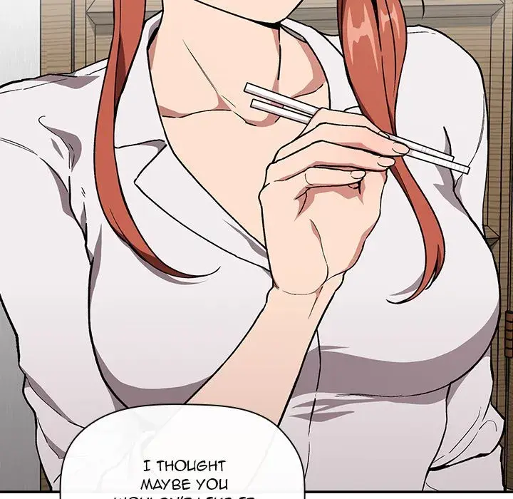 Collapse Rewind Chapter 35 - Page 26