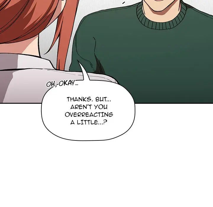 Collapse Rewind Chapter 35 - Page 38