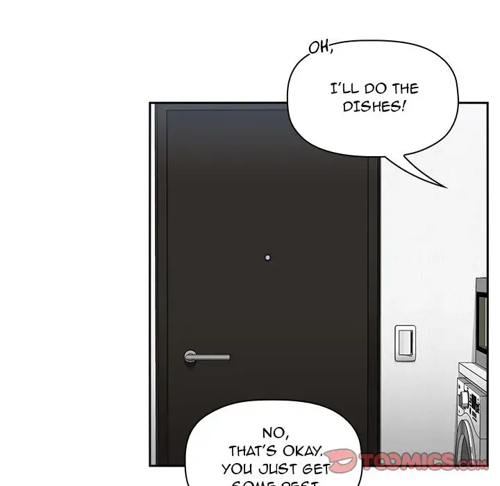 Collapse Rewind Chapter 35 - Page 39
