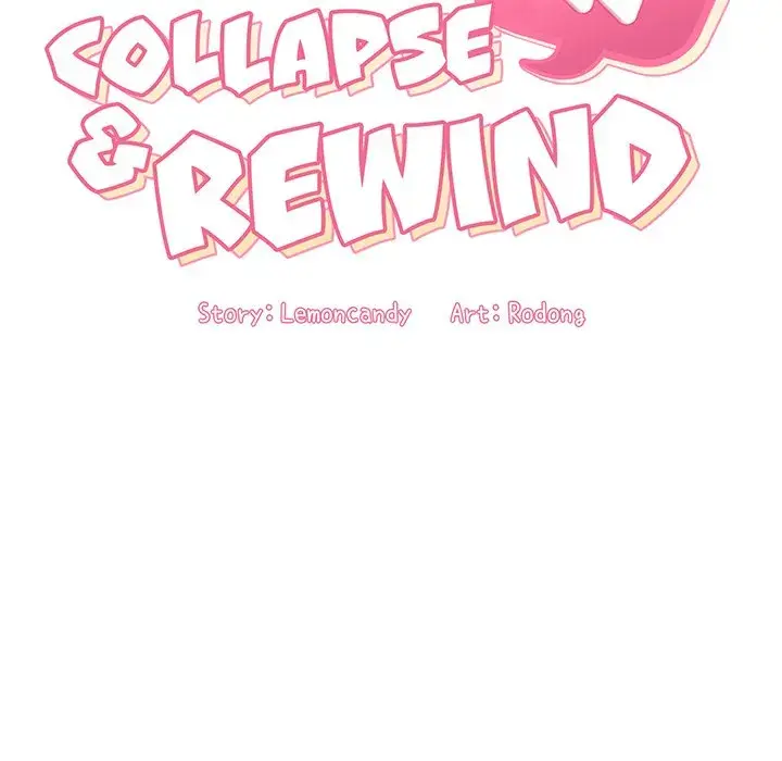 Collapse Rewind Chapter 35 - Page 5
