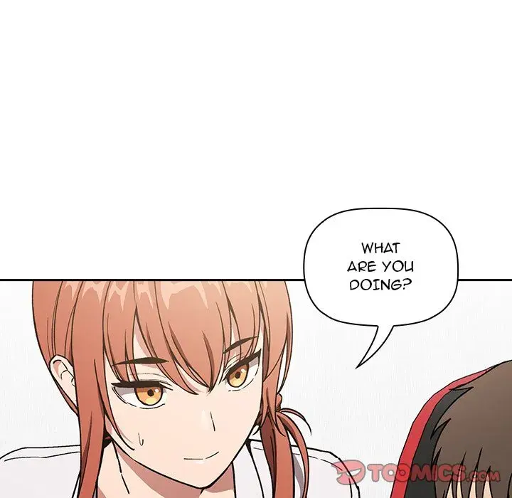 Collapse Rewind Chapter 35 - Page 51