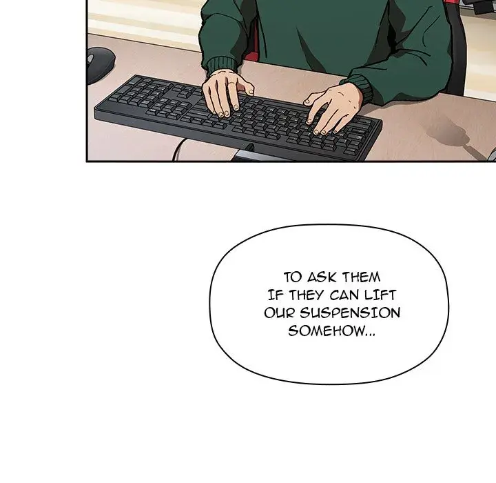 Collapse Rewind Chapter 35 - Page 54