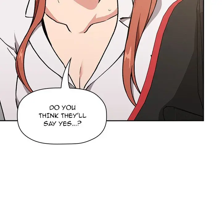 Collapse Rewind Chapter 35 - Page 56