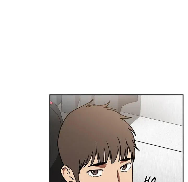 Collapse Rewind Chapter 35 - Page 60