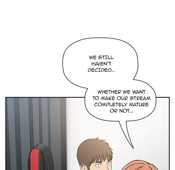 Collapse Rewind Chapter 35 - Page 65
