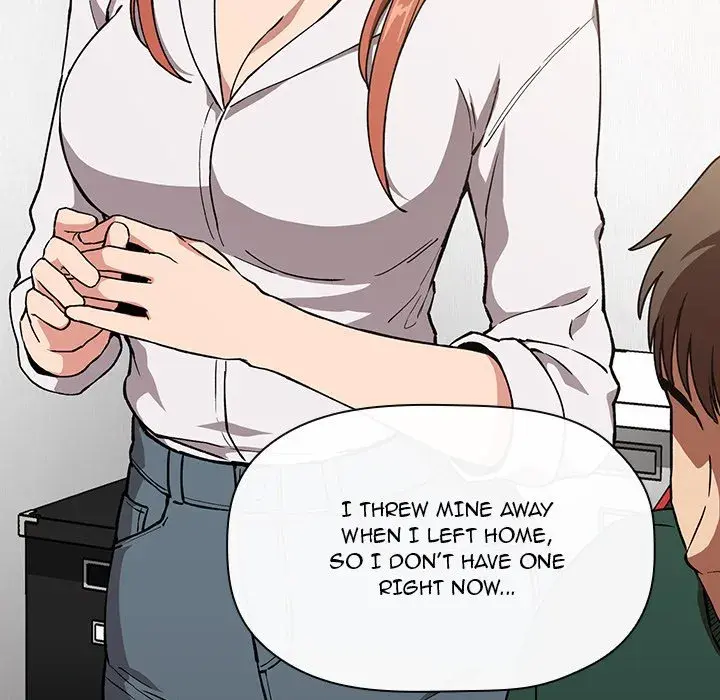 Collapse Rewind Chapter 35 - Page 74