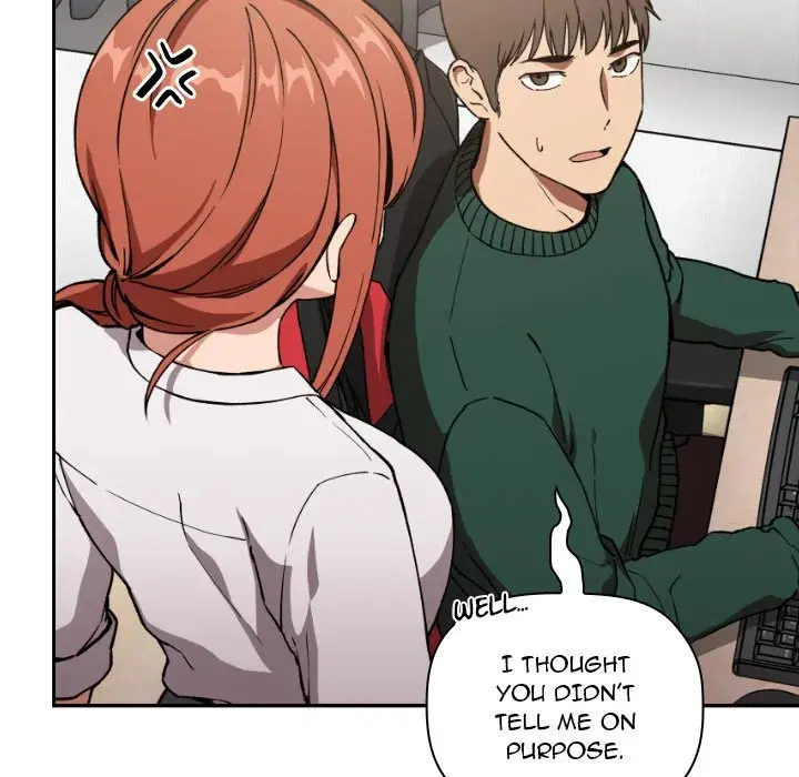Collapse Rewind Chapter 35 - Page 78