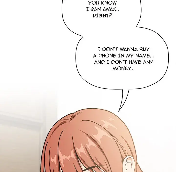 Collapse Rewind Chapter 35 - Page 85
