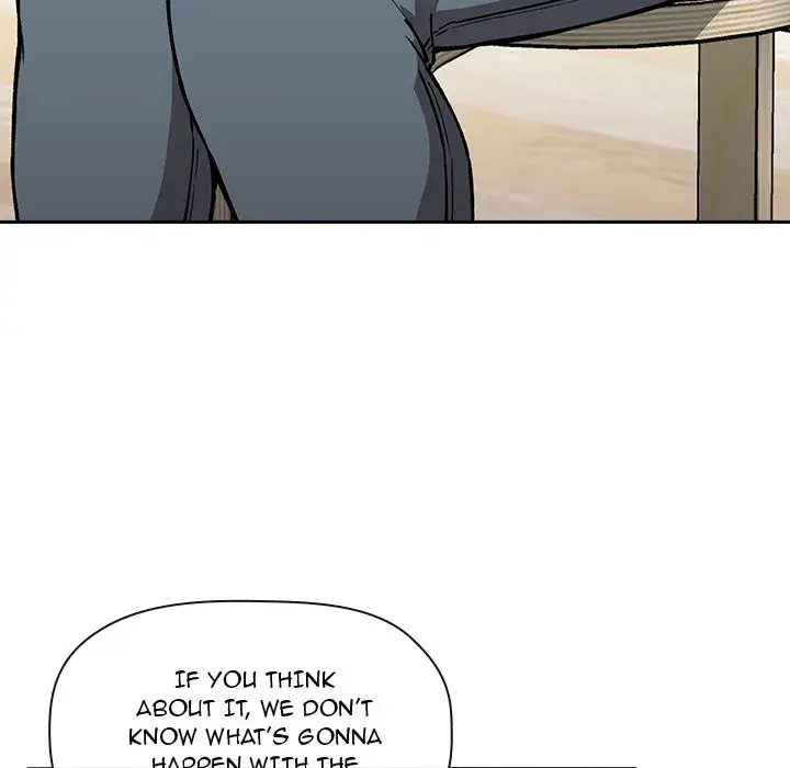 Collapse Rewind Chapter 35 - Page 88