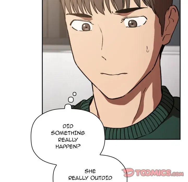 Collapse Rewind Chapter 35 - Page 9