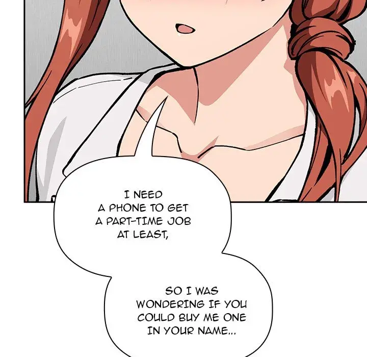 Collapse Rewind Chapter 35 - Page 91