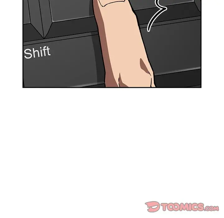 Collapse Rewind Chapter 35 - Page 93
