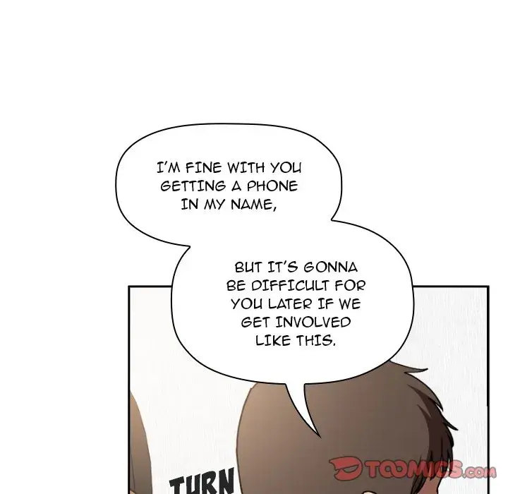 Collapse Rewind Chapter 35 - Page 99