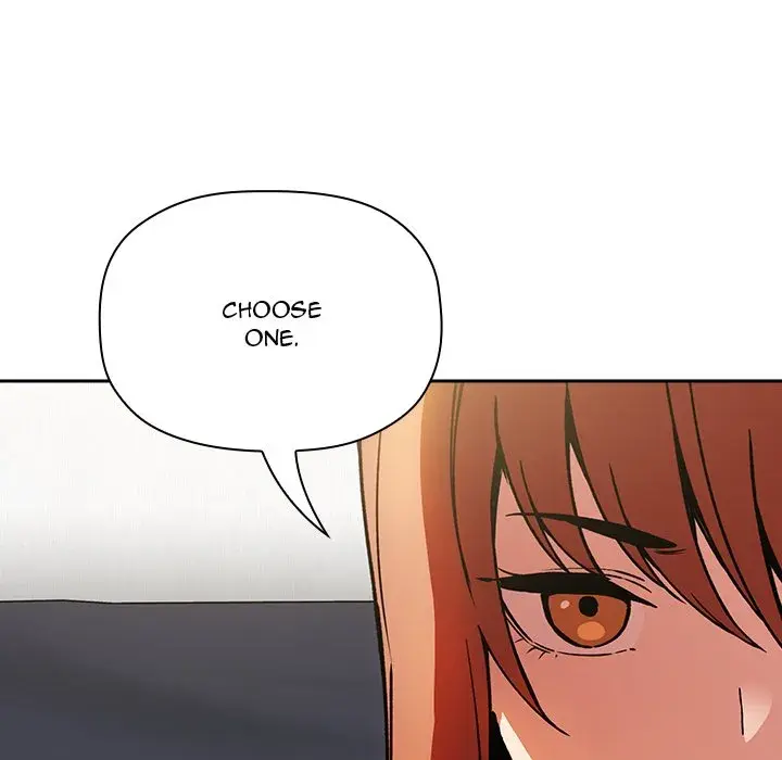 Collapse Rewind Chapter 36 - Page 10