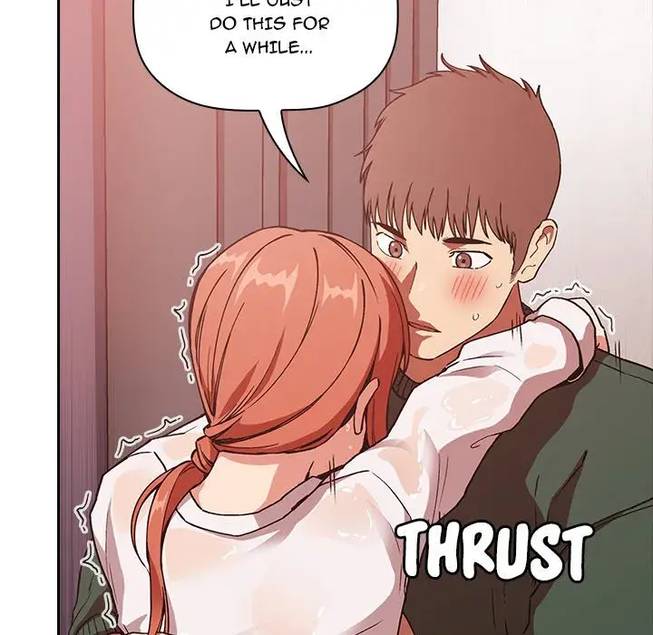 Collapse Rewind Chapter 36 - Page 107
