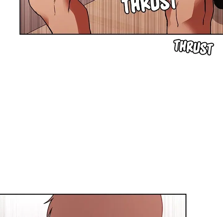 Collapse Rewind Chapter 36 - Page 109