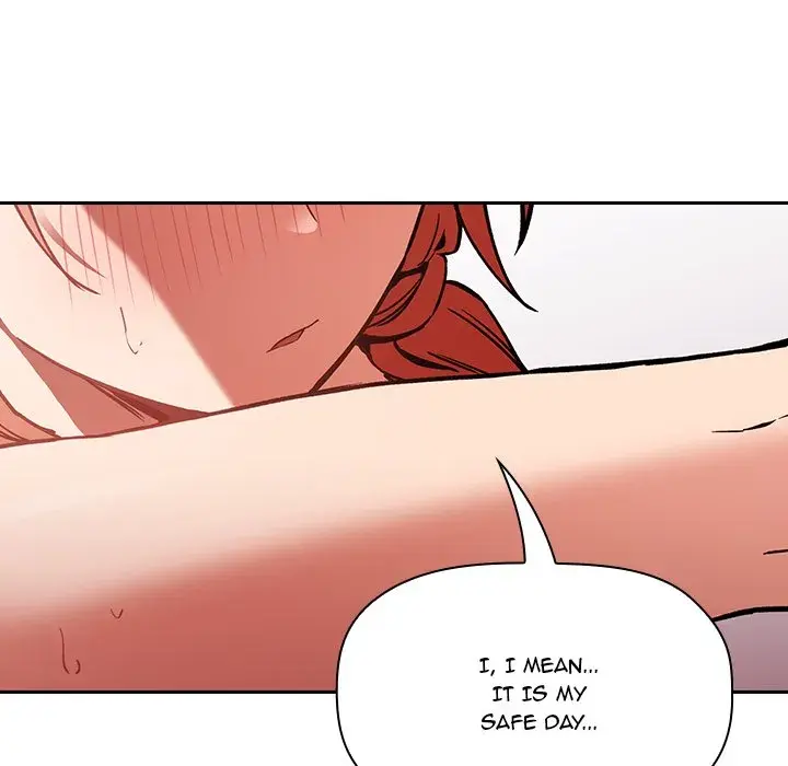 Collapse Rewind Chapter 36 - Page 121