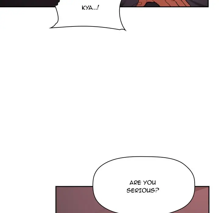 Collapse Rewind Chapter 36 - Page 124