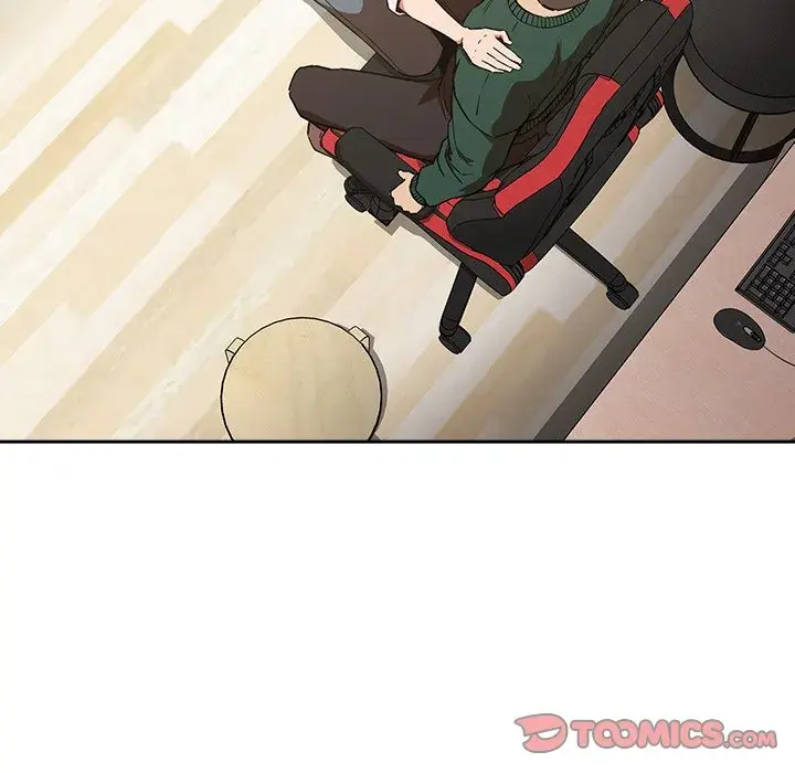 Collapse Rewind Chapter 36 - Page 15