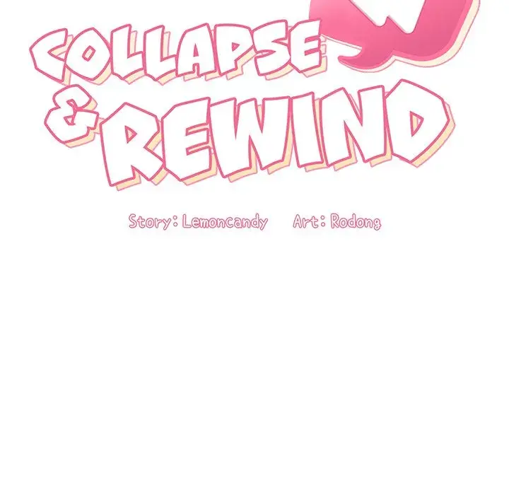 Collapse Rewind Chapter 36 - Page 17