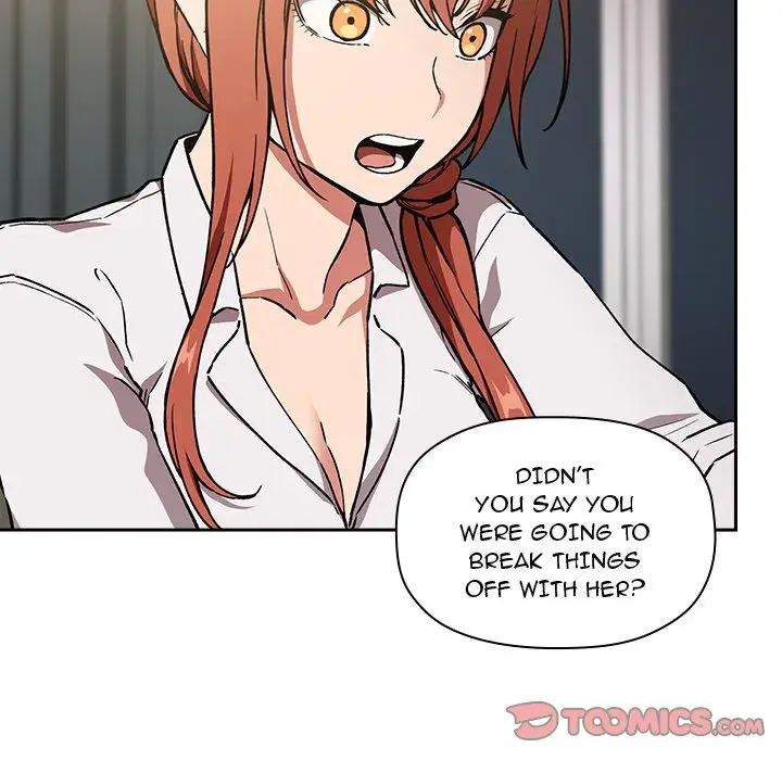 Collapse Rewind Chapter 36 - Page 21