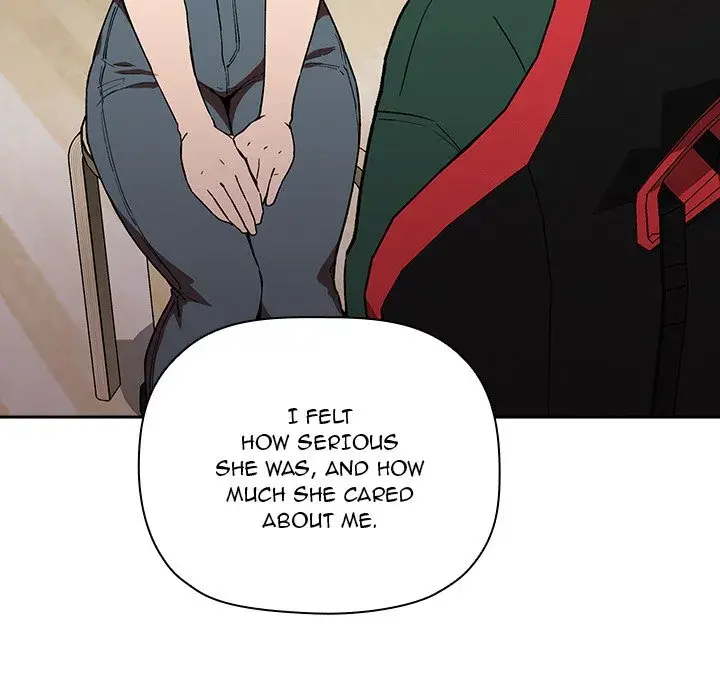 Collapse Rewind Chapter 36 - Page 28