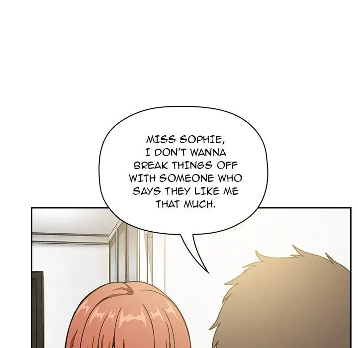 Collapse Rewind Chapter 36 - Page 29