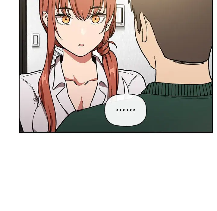 Collapse Rewind Chapter 36 - Page 30