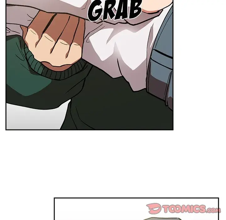 Collapse Rewind Chapter 36 - Page 39