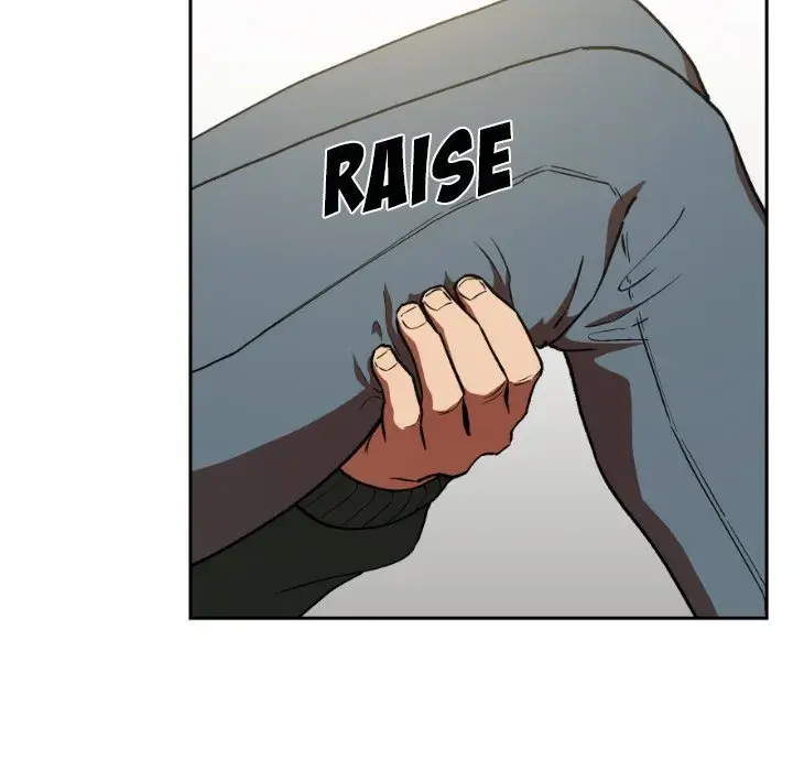 Collapse Rewind Chapter 36 - Page 40