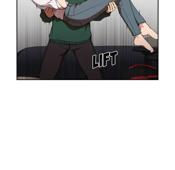Collapse Rewind Chapter 36 - Page 42