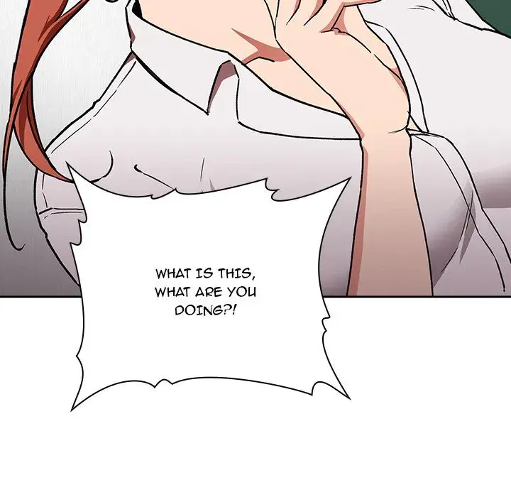 Collapse Rewind Chapter 36 - Page 44