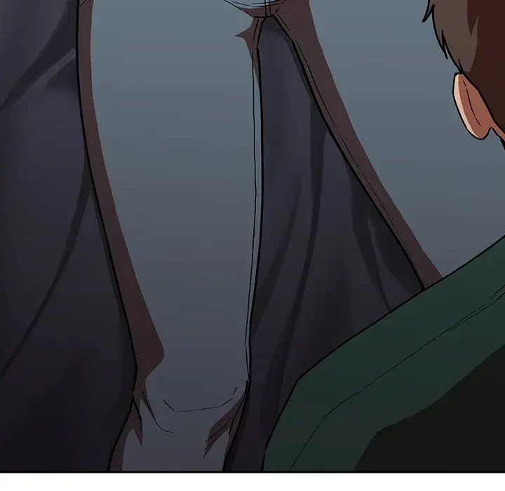 Collapse Rewind Chapter 36 - Page 49