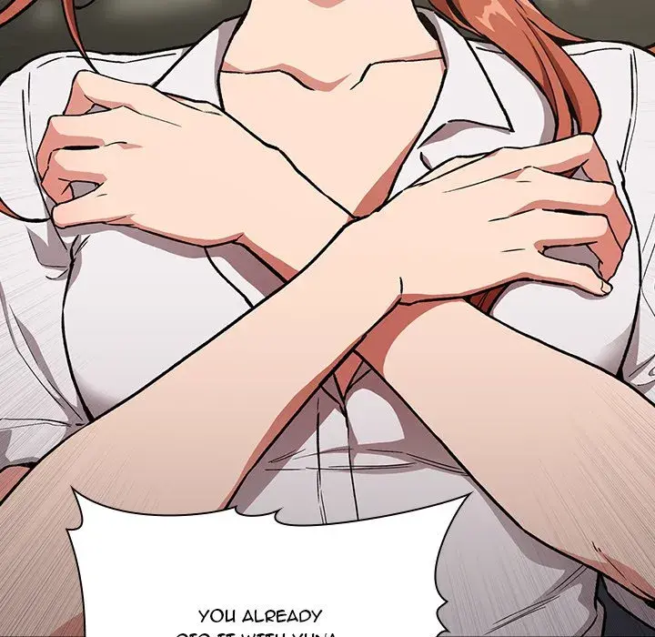 Collapse Rewind Chapter 36 - Page 53