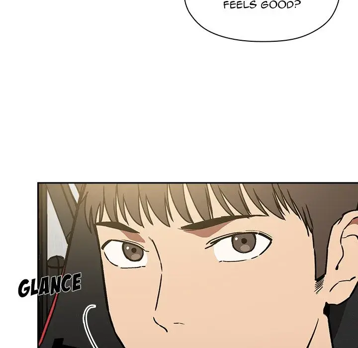 Collapse Rewind Chapter 36 - Page 8