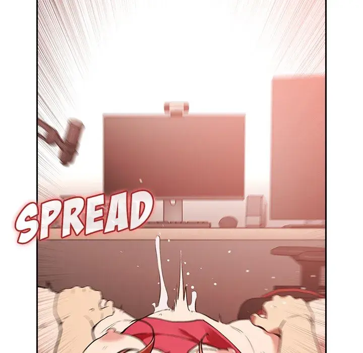 Collapse Rewind Chapter 37 - Page 114
