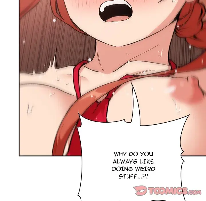 Collapse Rewind Chapter 37 - Page 117
