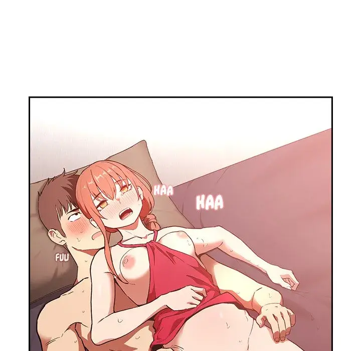 Collapse Rewind Chapter 37 - Page 133