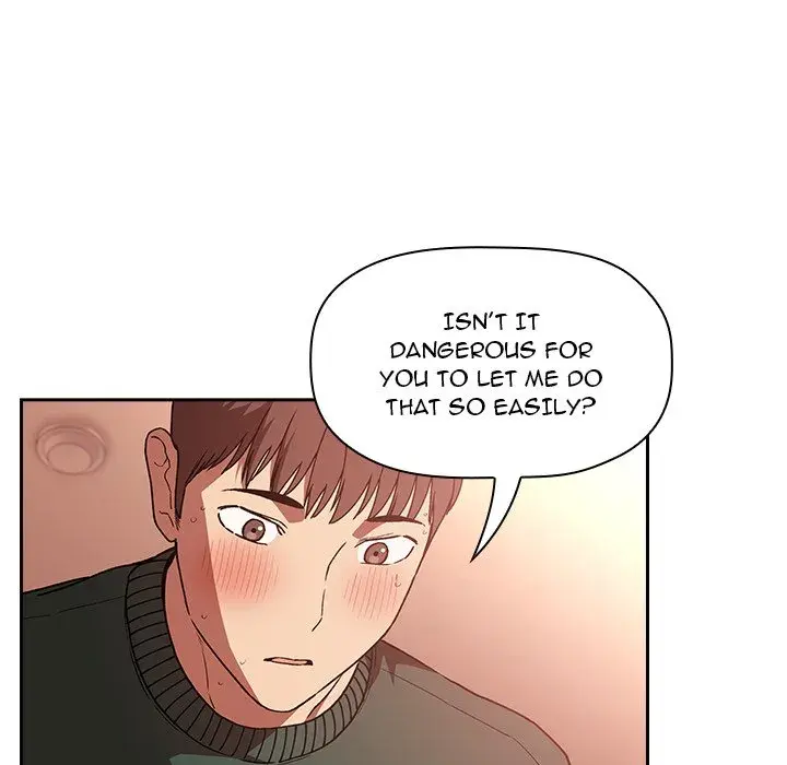 Collapse Rewind Chapter 37 - Page 17