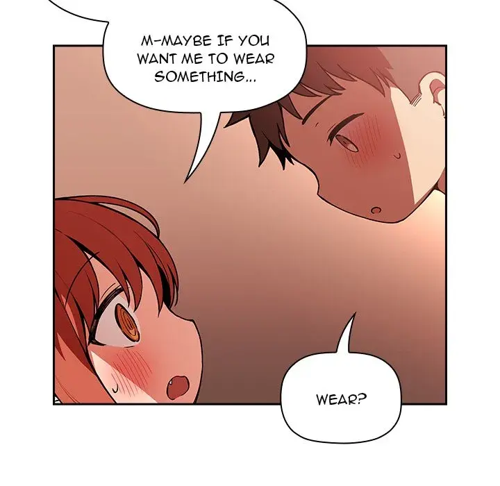 Collapse Rewind Chapter 37 - Page 23