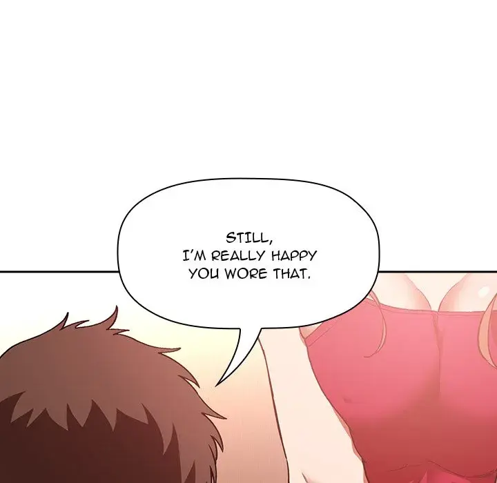 Collapse Rewind Chapter 37 - Page 43