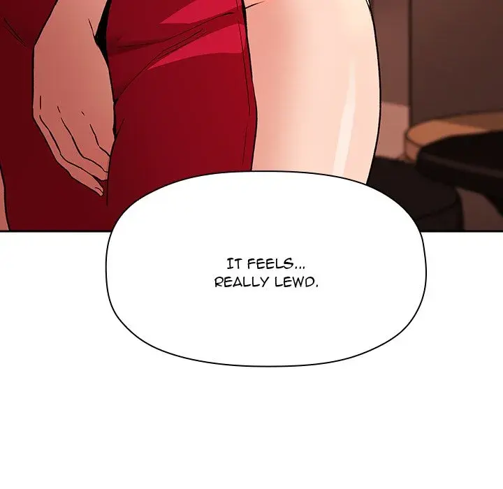 Collapse Rewind Chapter 37 - Page 48