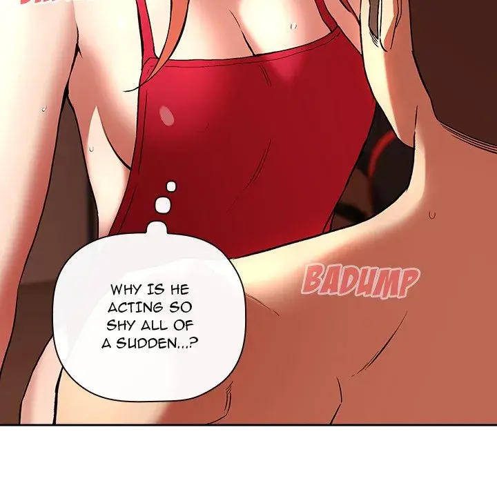 Collapse Rewind Chapter 37 - Page 52