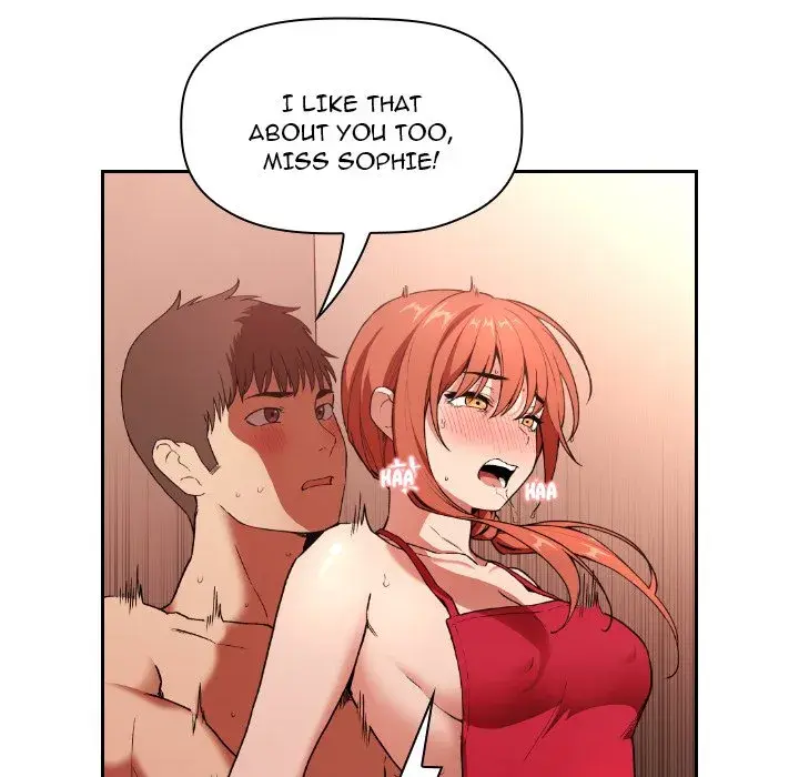 Collapse Rewind Chapter 37 - Page 86